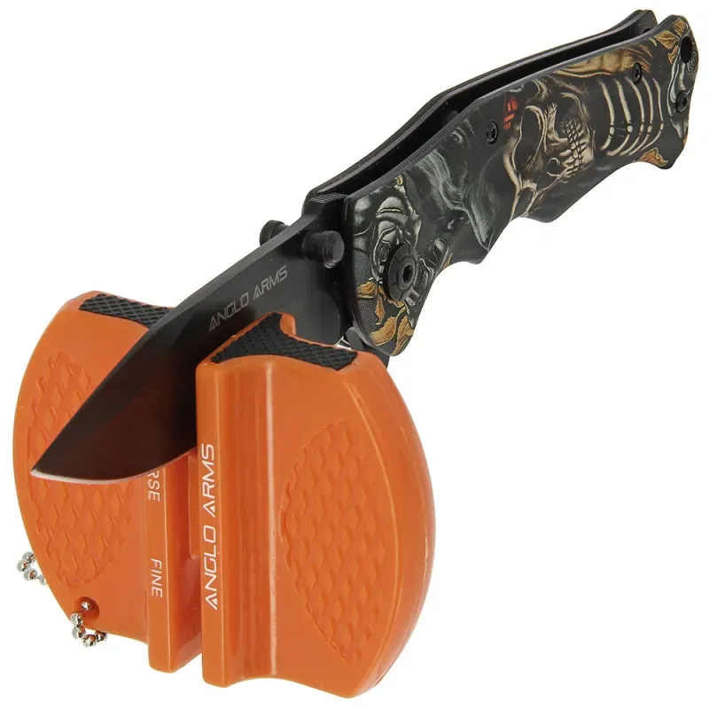 NGT Knife Sharpener