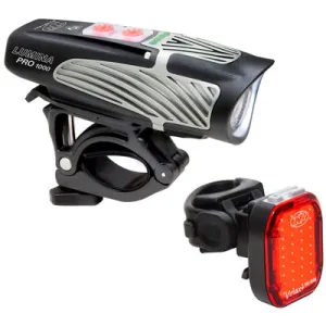 Nr Hl/Tl,Lumina Pro 1000 & Vmax  150 Combo,Rechargeable Lumina Pro 1000 & Vmax  150 Combo  Lights