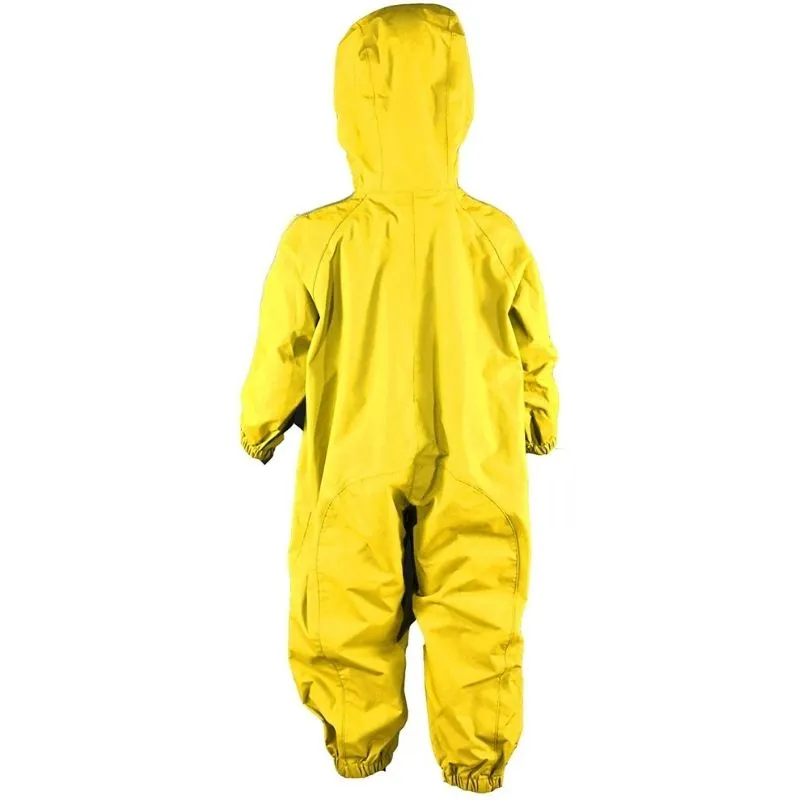 One Piece Rain and Mud Suit