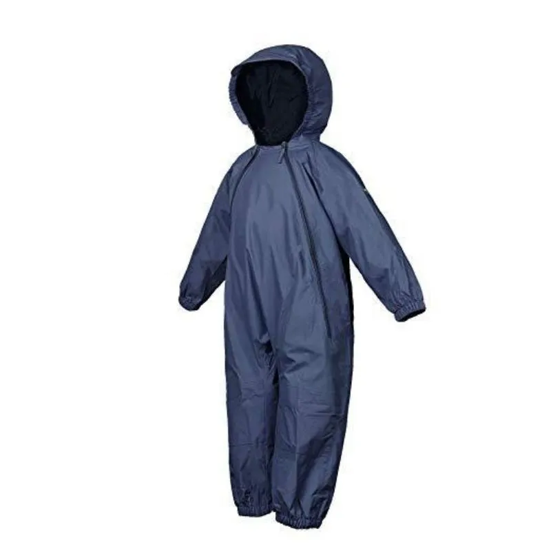 One Piece Rain and Mud Suit