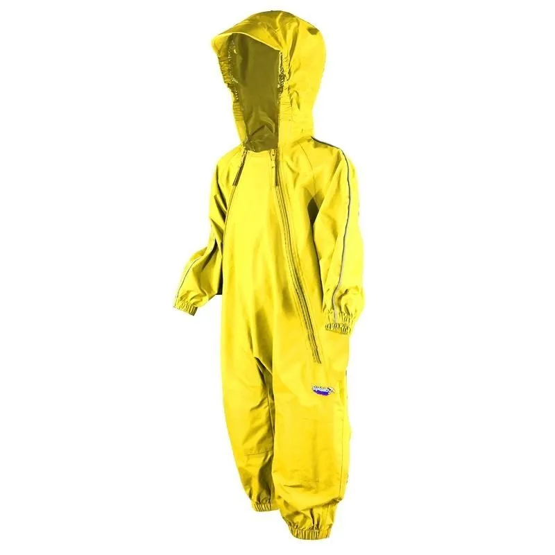 One Piece Rain and Mud Suit