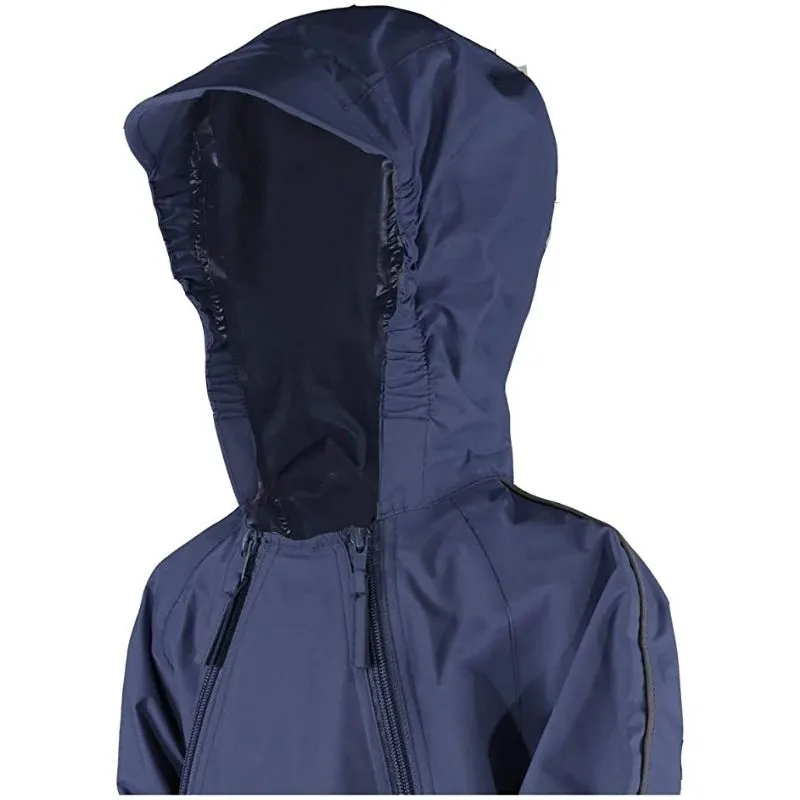 One Piece Rain and Mud Suit