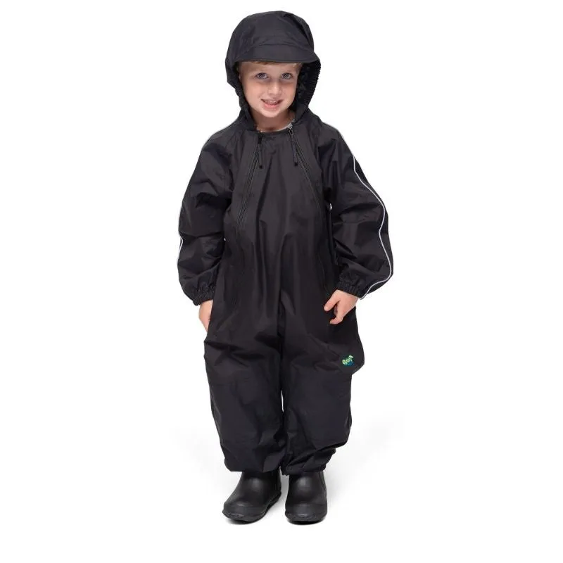 One Piece Rain and Mud Suit