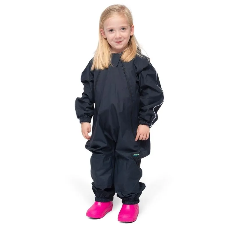 One Piece Rain and Mud Suit