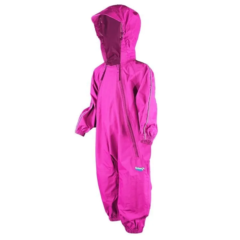 One Piece Rain and Mud Suit