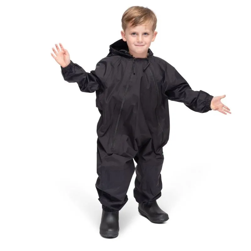 One Piece Rain and Mud Suit