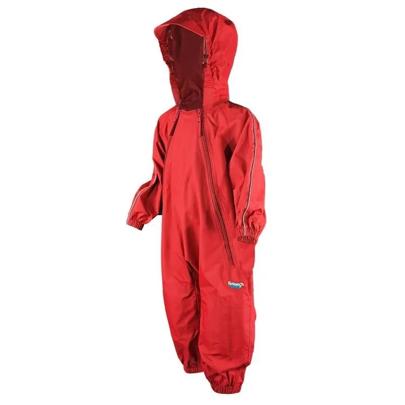 One Piece Rain and Mud Suit