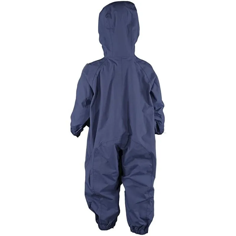 One Piece Rain and Mud Suit