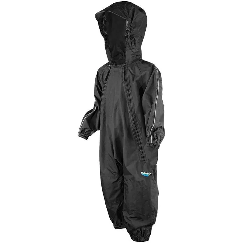 One Piece Rain and Mud Suit
