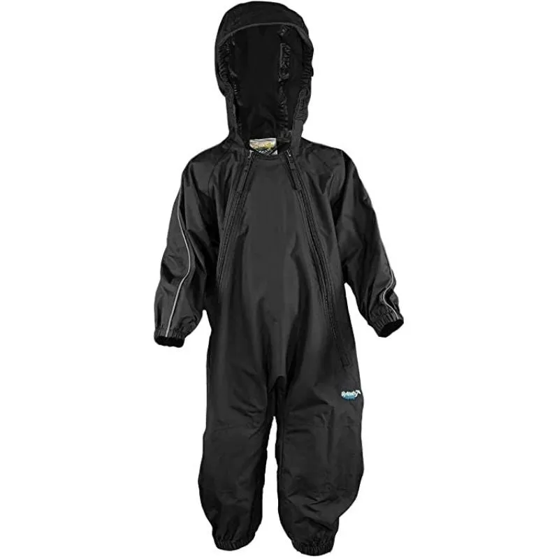 One Piece Rain and Mud Suit