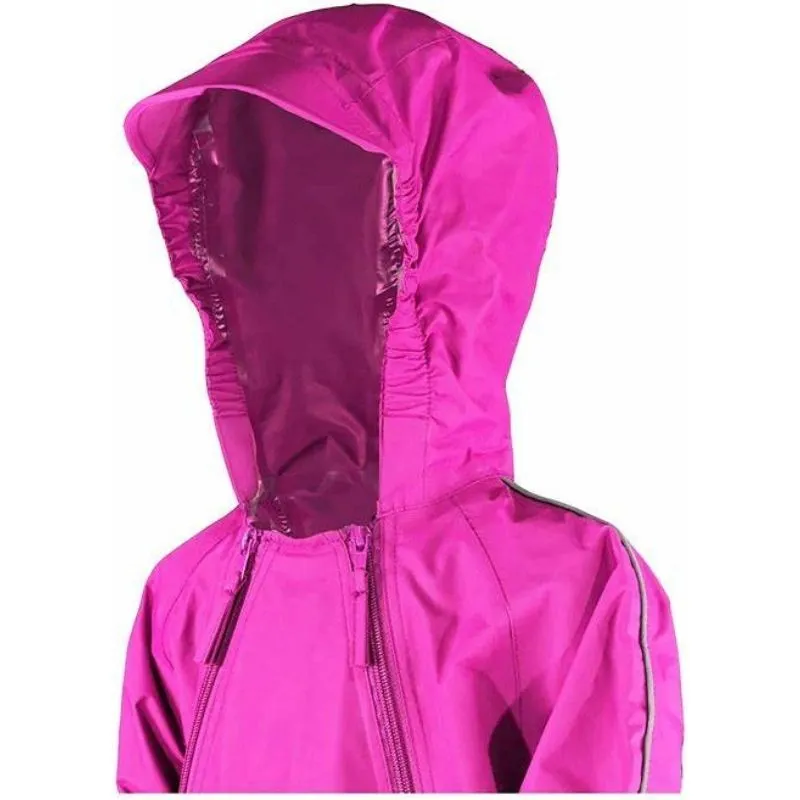 One Piece Rain and Mud Suit