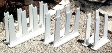 OUTLET | Surfboard Rack for Docks and Piers