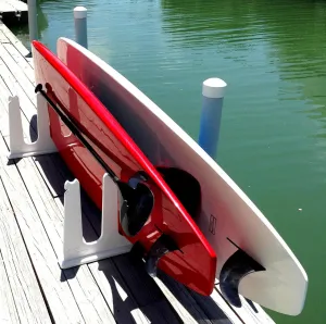 OUTLET | Surfboard Rack for Docks and Piers