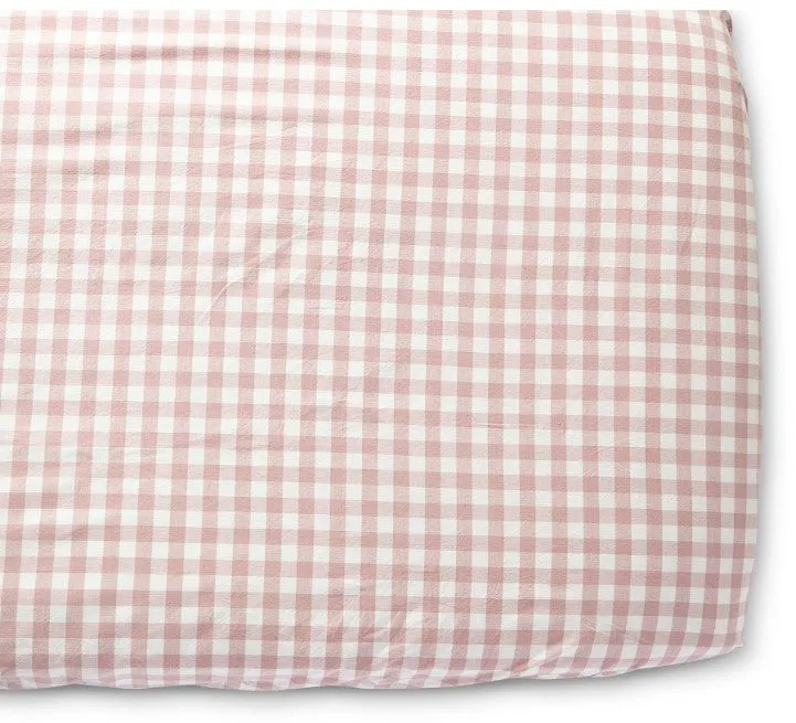 Pehr Crib Sheet