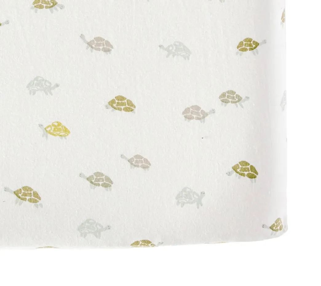 Pehr Crib Sheet