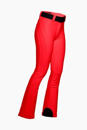 Pippa Ski Pants Flame