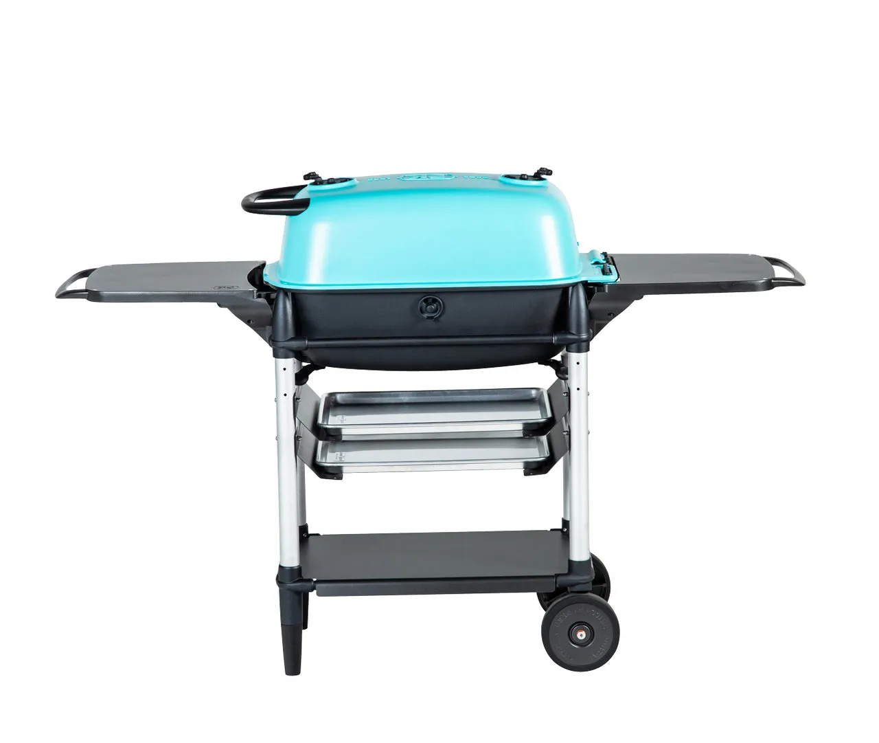PK Original Aaron Franklin Edition - Teal