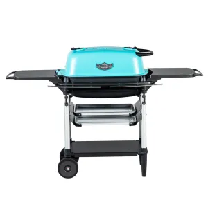 PK Original Aaron Franklin Edition - Teal