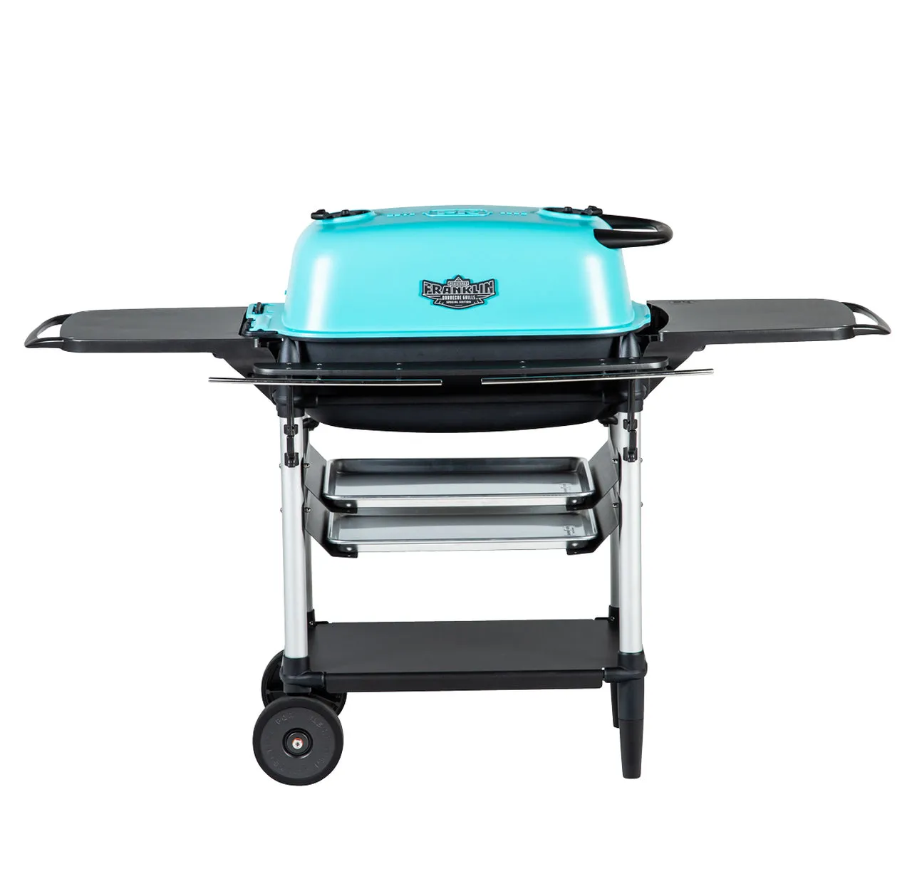 PK Original Aaron Franklin Edition - Teal