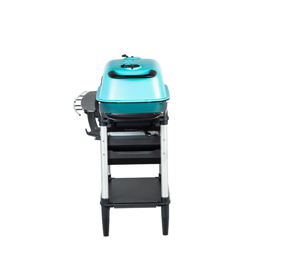 PK Original Aaron Franklin Edition - Teal