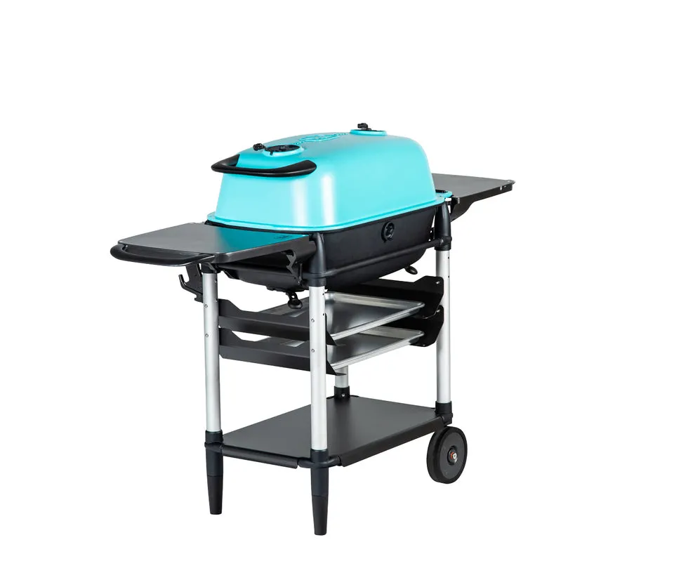 PK Original Aaron Franklin Edition - Teal