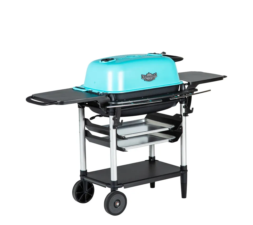 PK Original Aaron Franklin Edition - Teal