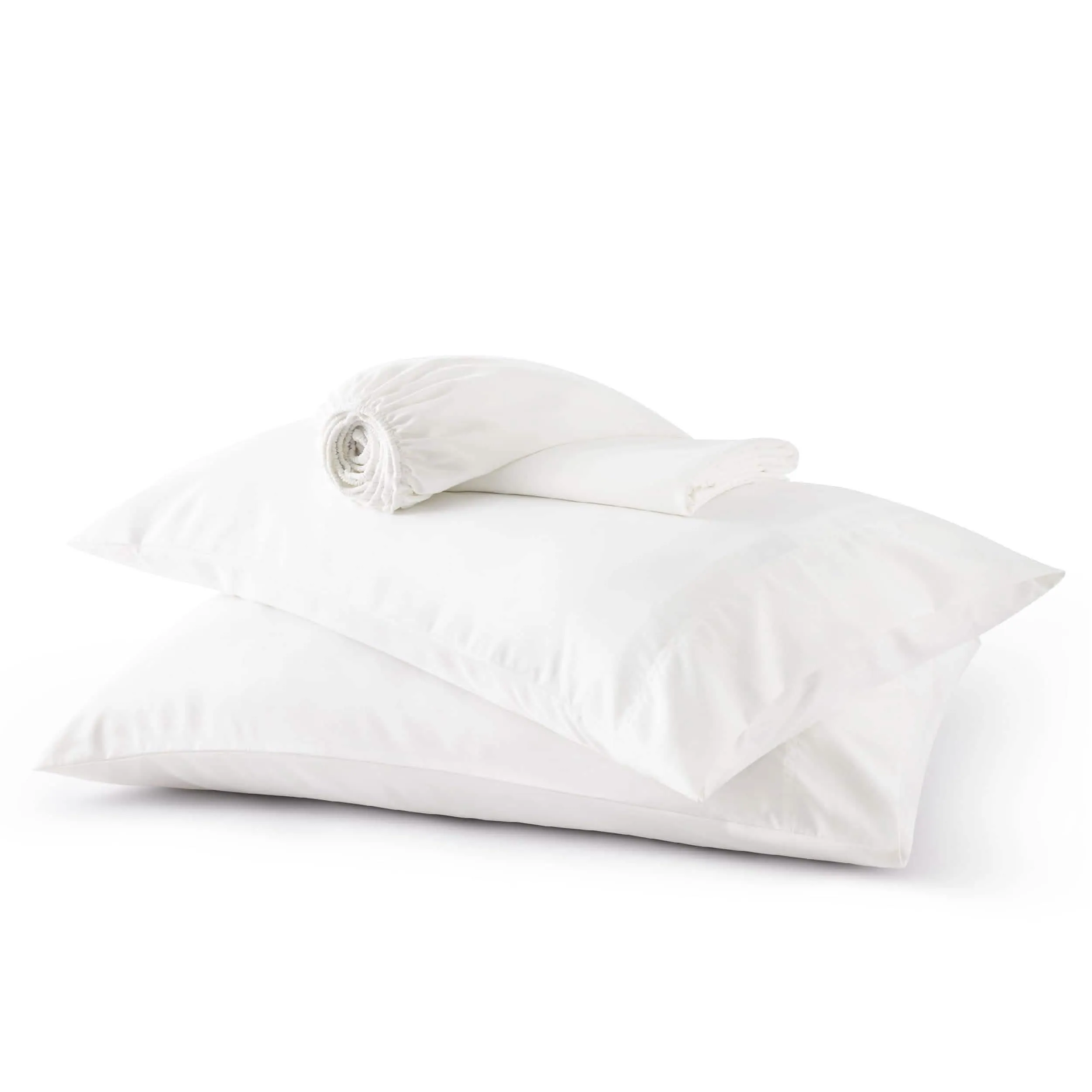 Polyester and Rayon Derived From Bamboo Blend Sheet Set
