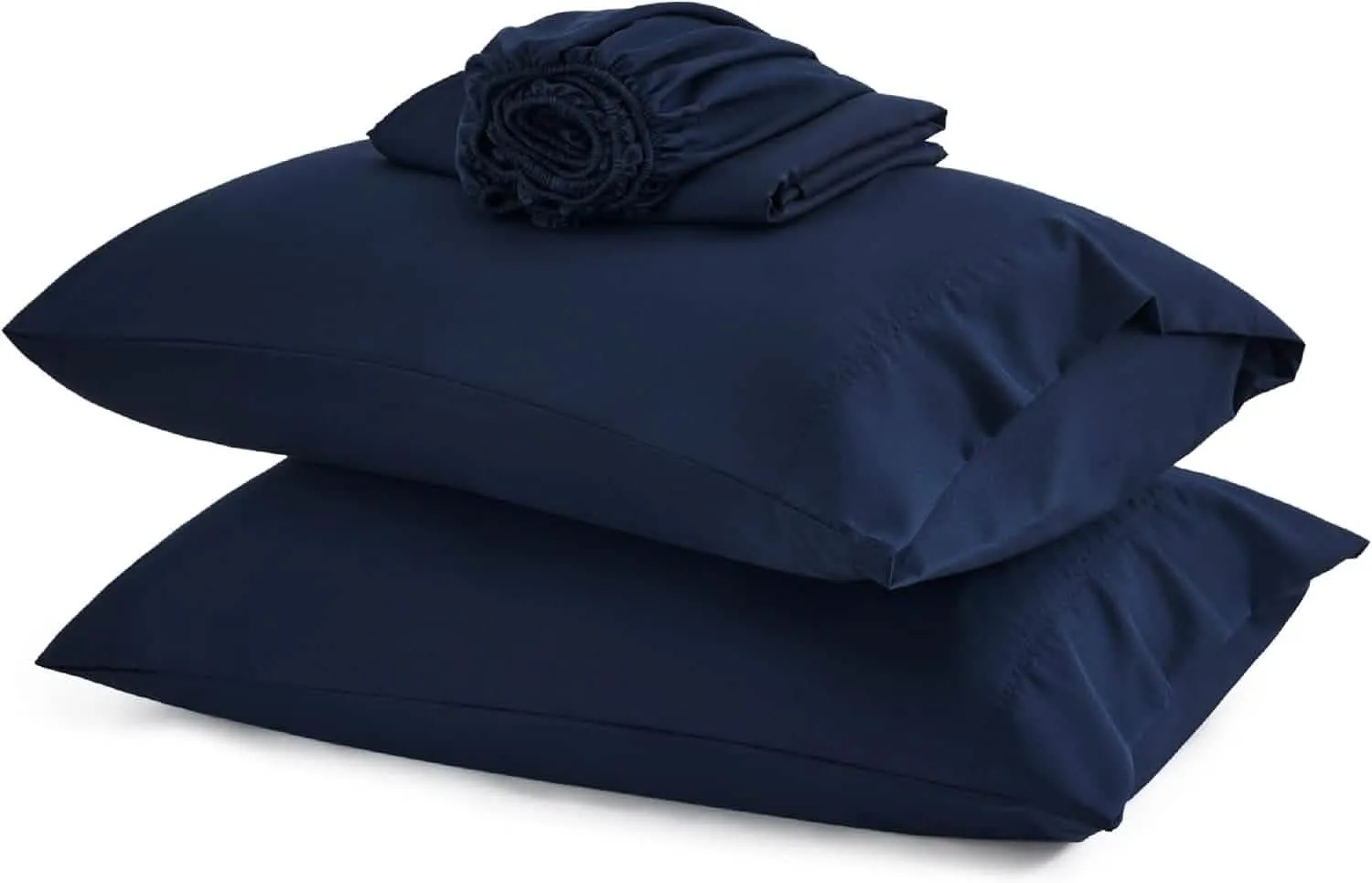 Polyester and Rayon Derived from Bamboo Blend