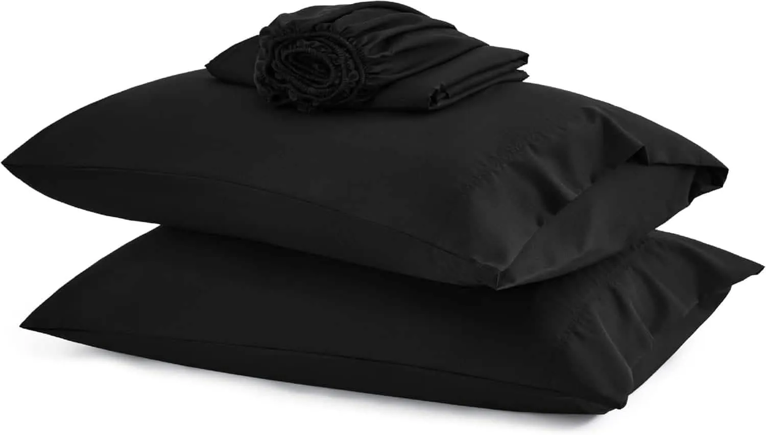Polyester and Rayon Derived from Bamboo Blend