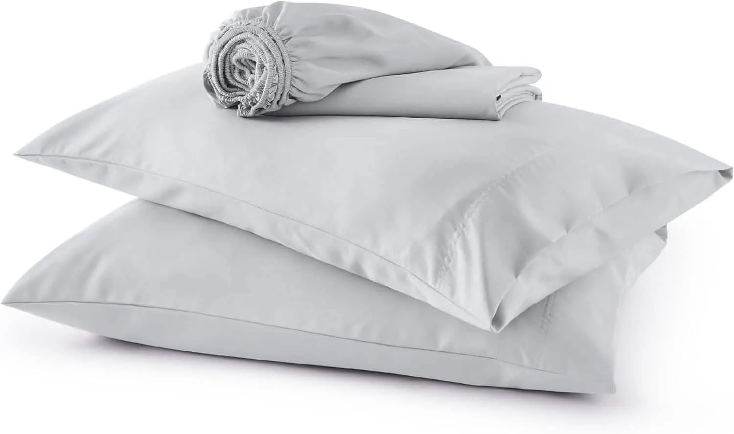 Polyester and Rayon Derived from Bamboo Blend