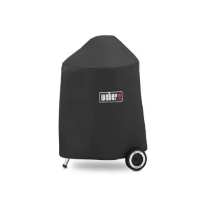 Premium Charcoal Grill Cover 18''
