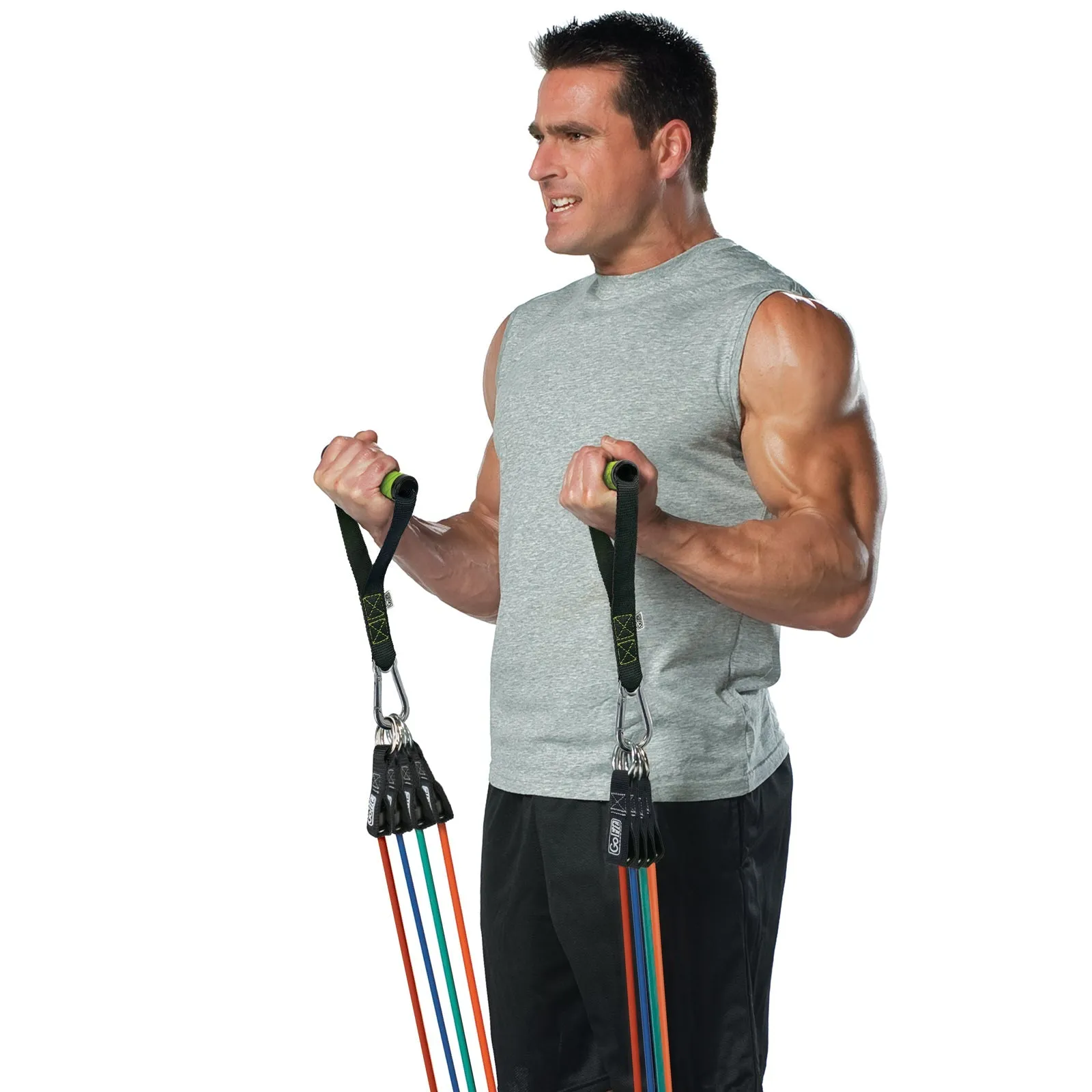 ProGym Extreme