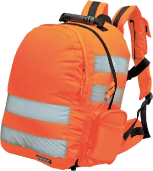 Quick Release Rucksack  (25L)