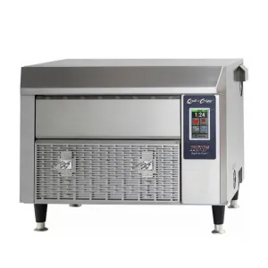 Quik n' Crispy R900007 RAF Greaseless Rapid Air Fryer - 208-240V