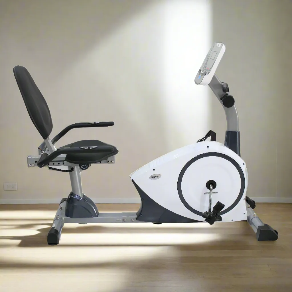 RECUMBENT BIKE