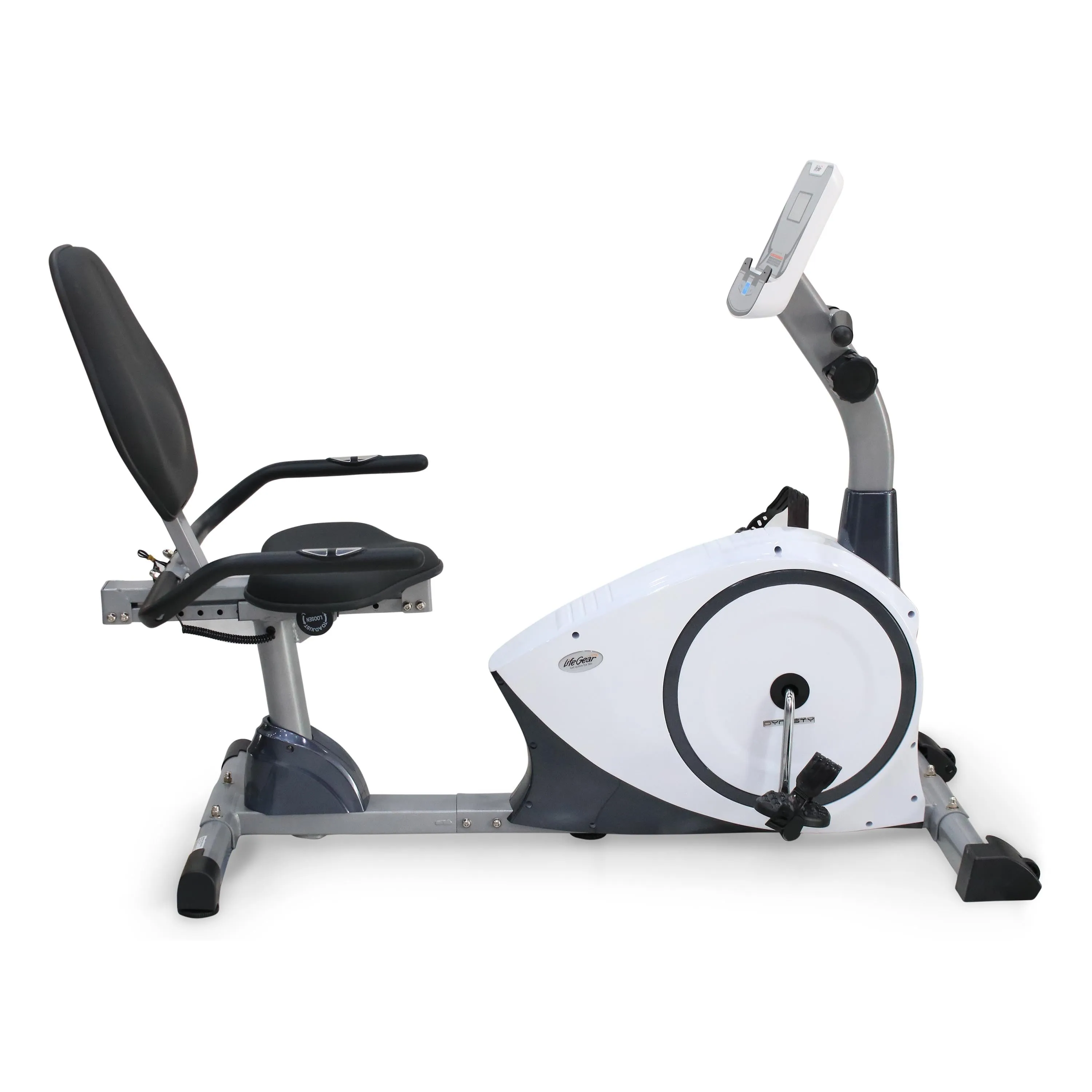 RECUMBENT BIKE