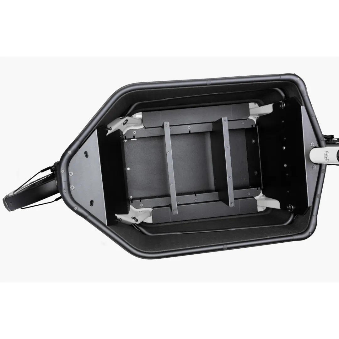 Riese & Muller '24 Packster2 70 Automatic