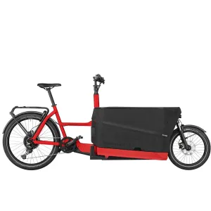 Riese & Muller Packster 70 Touring