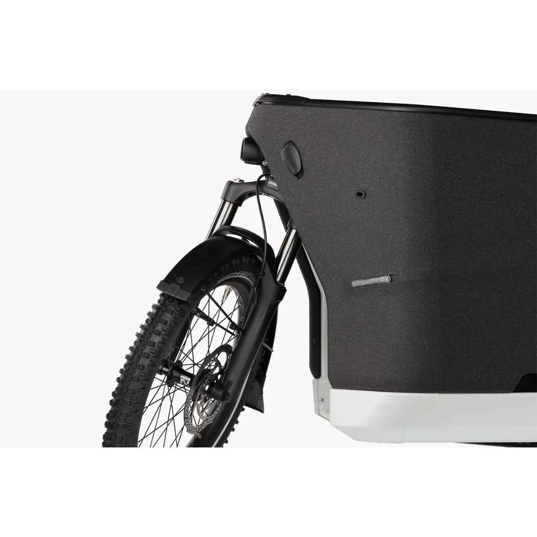 Riese & Muller Packster 70 Touring