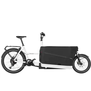 Riese & Muller Packster 70 Vario