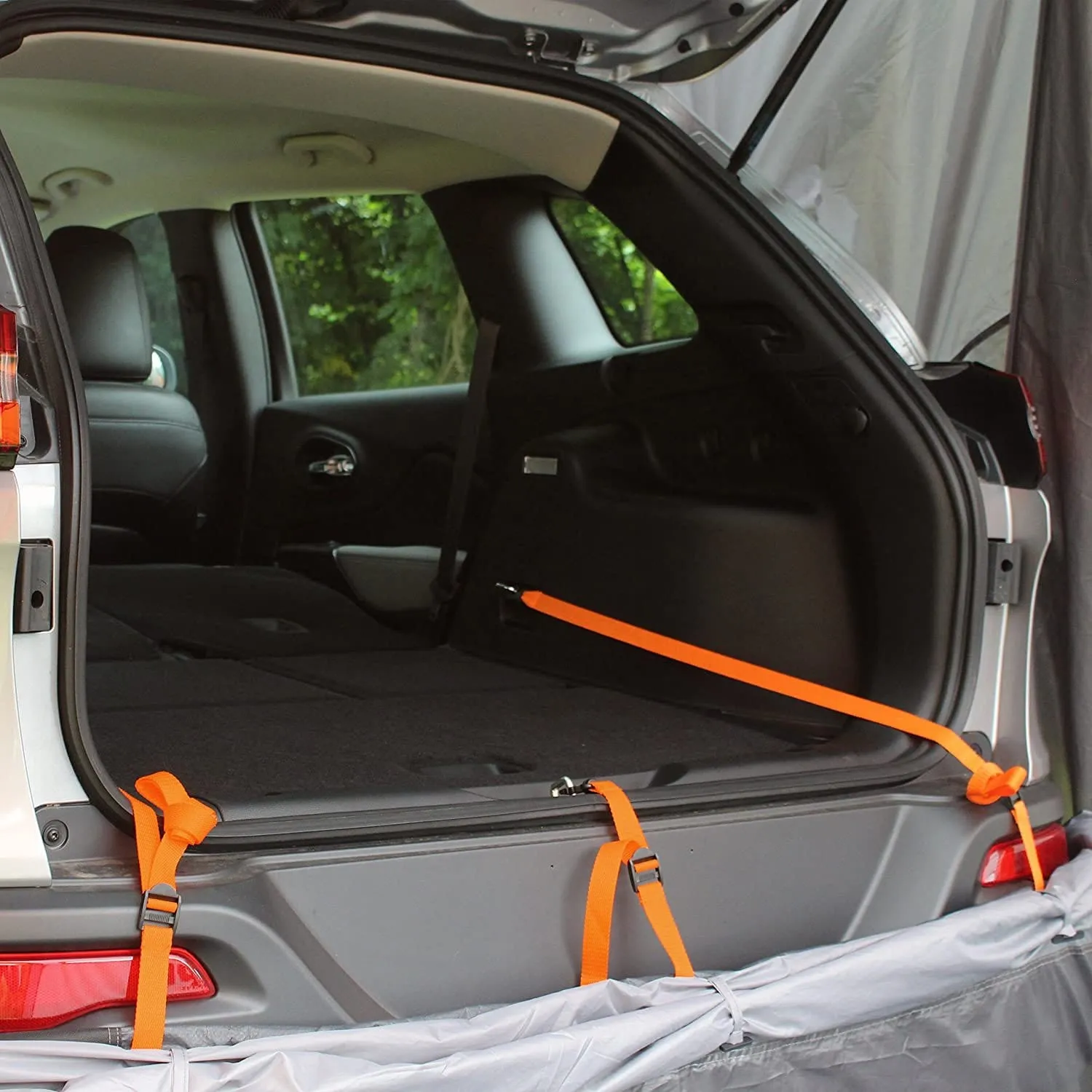 Rightline SUV Tent