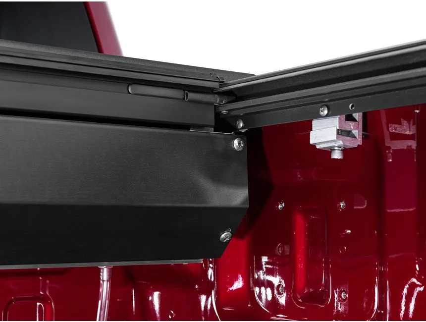 Roll-N-Lock Tonneau Cover Ford Ranger 5' Bed (2024) M-Series Retractable - LG124M