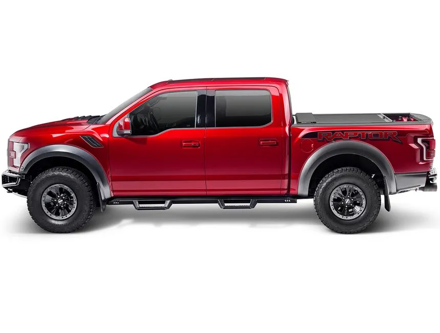 Roll-N-Lock Tonneau Cover Ford Ranger 5' Bed (2024) M-Series Retractable - LG124M