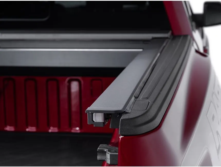 Roll-N-Lock Tonneau Cover Ford Ranger 5' Bed (2024) M-Series Retractable - LG124M