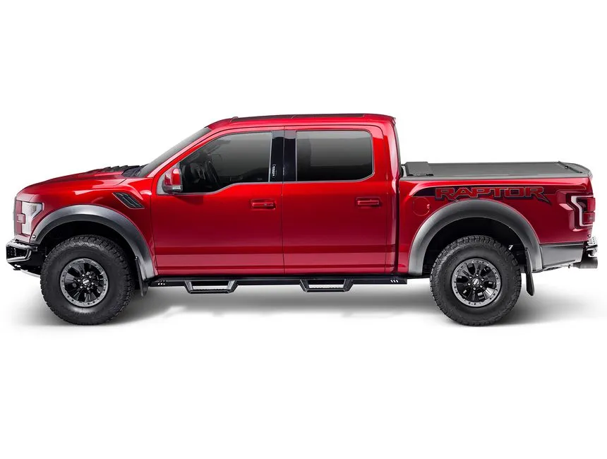 Roll-N-Lock Tonneau Cover Ford Ranger 5' Bed (2024) M-Series Retractable - LG124M