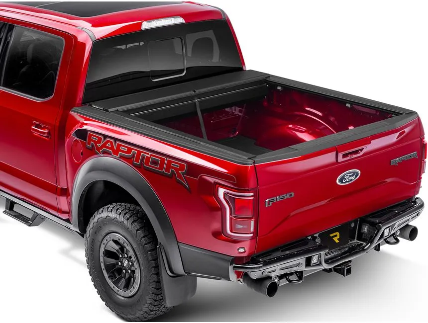 Roll-N-Lock Tonneau Cover Ford Ranger 5' Bed (2024) M-Series Retractable - LG124M