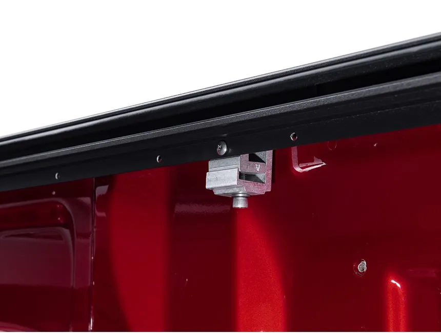 Roll-N-Lock Tonneau Cover Ford Ranger 5' Bed (2024) M-Series Retractable - LG124M