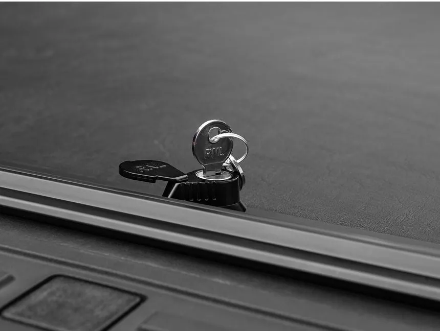 Roll-N-Lock Tonneau Cover Ford Ranger 5' Bed (2024) M-Series Retractable - LG124M