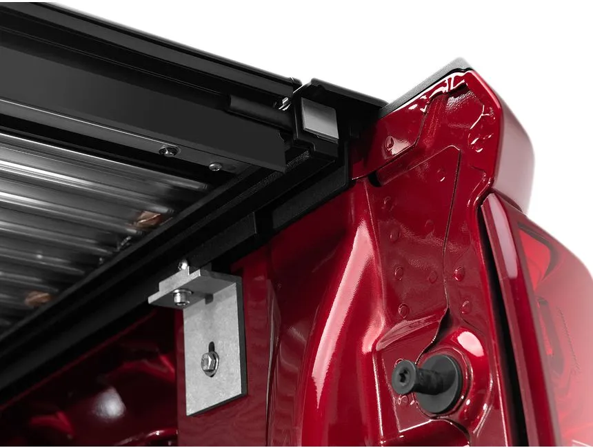 Roll-N-Lock Tonneau Cover Ford Ranger 5' Bed (2024) M-Series Retractable - LG124M