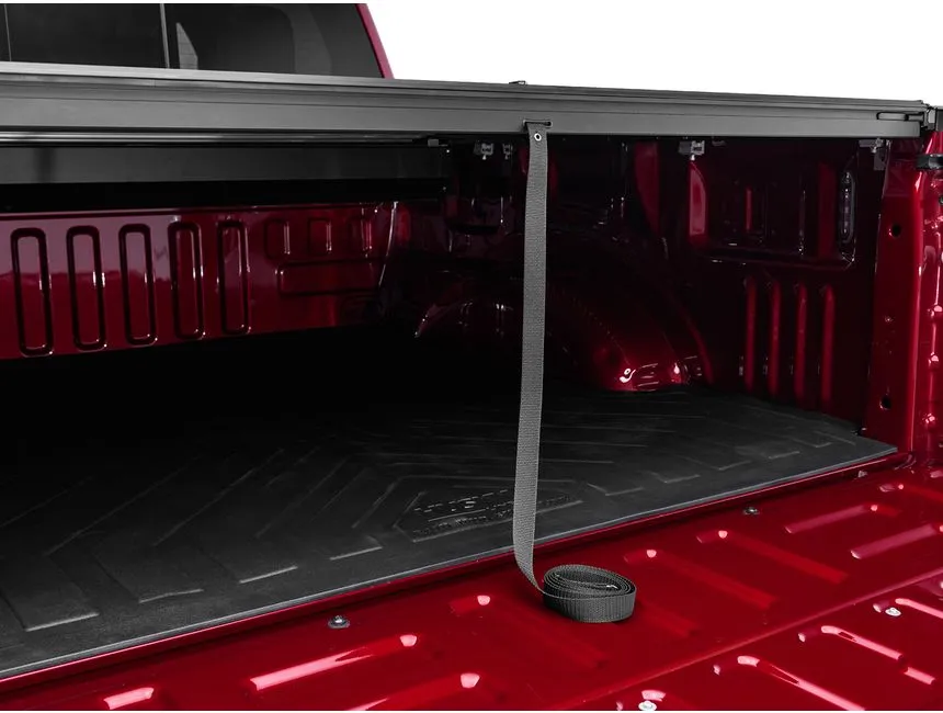 Roll-N-Lock Tonneau Cover Ford Ranger 5' Bed (2024) M-Series Retractable - LG124M